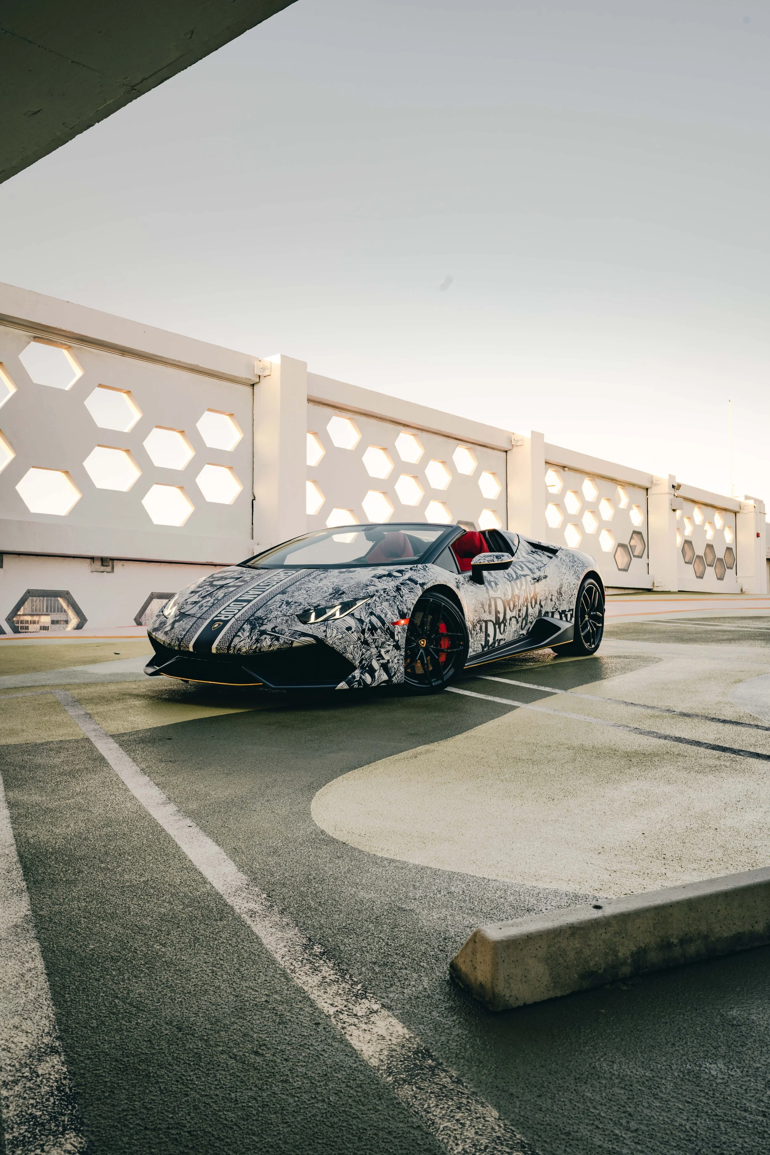 Wear Dior or Drive Dior? Both! — Metro Group Miami